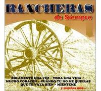Various Artists - Rancheras De Siempre