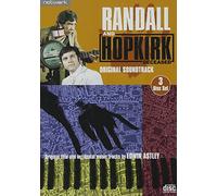 Various Artists - Randall & Hopkirk (Deceased)