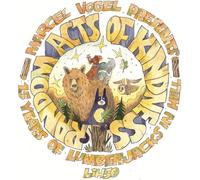 Various Artists Random Acts of Kindness (Vinyl LP) 12" EP