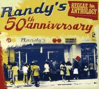 Various Artists - Randy's 50Th