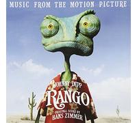Various Artists - Rango