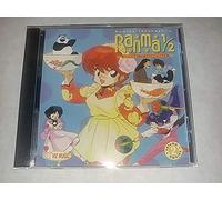 Various Artists - Ranma 1/2