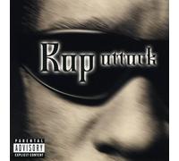 Various Artists - Rap Attack