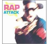 Various Artists - Rap Attack
