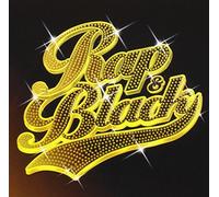 Various Artists - Rap & Black