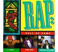 Various Artists - Rap: Hall of Fame