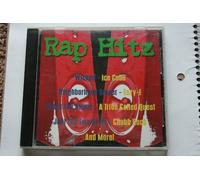 Various Artists - Rap Hitz