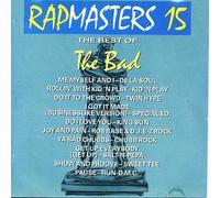 Various Artists - Rap Masters: Best of Bad