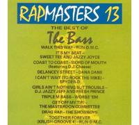 Various Artists - Rap Masters: Best of Bass