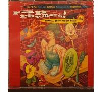 Various Artists - Rap Rhymes: Mother Goose