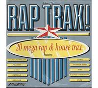 VARIOUS ARTISTS / RAP TRAX