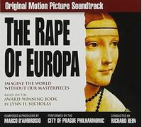Various Artists - Rape Of Europa