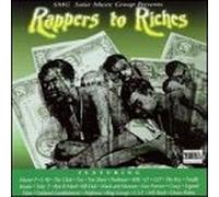 Various Artists - Rappers to Riches