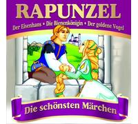 Various Artists - Rapunzel-Die Sch?Nsten M?Rchen
