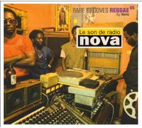 Various Artists - Rare Grooves Reggae 05