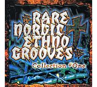 Various Artists - Rare Nordic Grooves