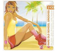 Various Artists - Rare Old School