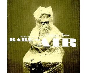 Various Artists - Rare on Air 4: Kcrw Live Performances