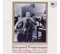 Various Artists Rare Recordings (CD) Album