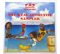 Various Artists - Ras Sampler