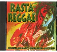Various Artists - Rasta Reggae