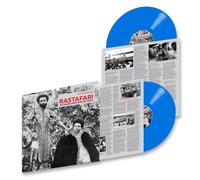 Various Artists Rastafari: The Dreads Enter Babylon 1955-83 (Vinyl LP)