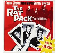 Various Artists - Rat Pack 2nd Edition