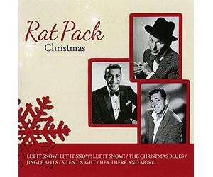 Various Artists - Rat Pack Christmas