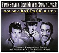 Various Artists - Rat Pack Hits