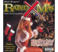 Various Artists - Rated Christmas