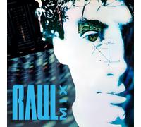 Various Artists Raul Mix Expanded and Remixed (CD)