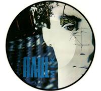 Various Artists Raul Mix (Vinyl LP)
