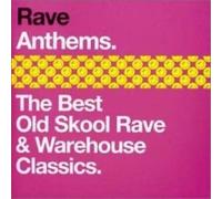 Various Artists - Rave Anthems