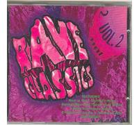 Various Artists - Rave Classics 2