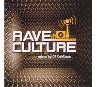 Various Artists - Rave Culture
