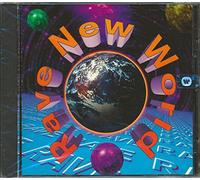 Various Artists - Rave New World
