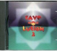 Various Artists - Rave-O-Lution 2