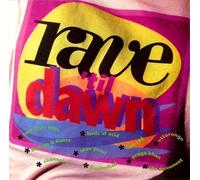 Various Artists - Rave Til Dawn