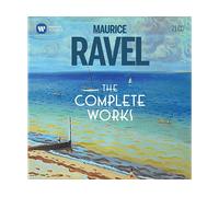 - Various Artists - Ravel: L'opera completa - CD