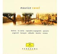 Various Artists - Ravel Sakuhinshu
