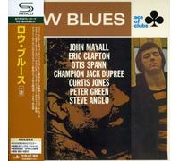 Various Artists - Raw Blues