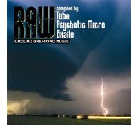 Various Artists - Raw Compied By the Gbm Allianc