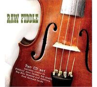 Various Artists - Raw Fiddle