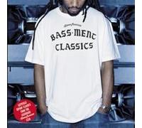 Various Artists - Raw Fusion Bass-Ment Classics