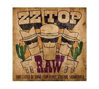 - Various Artists - Raw (That Little Ol' Band From Texas) - Vinile