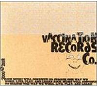 Various Artists - Rawk Party 2000-2001