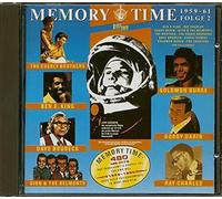 Various Artists - Ray Charles, Ben E. King, Bobby Darin, Edward Byrnes & Connie Stevens, Sandy Nelson..