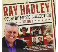 Various Artists - Ray Hadley Country