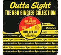 Various Artists - RB Singers Collection