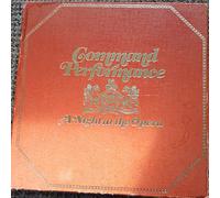 Various Artists - RDS 6671-7 Command Performance Night at the Opera 7xLP